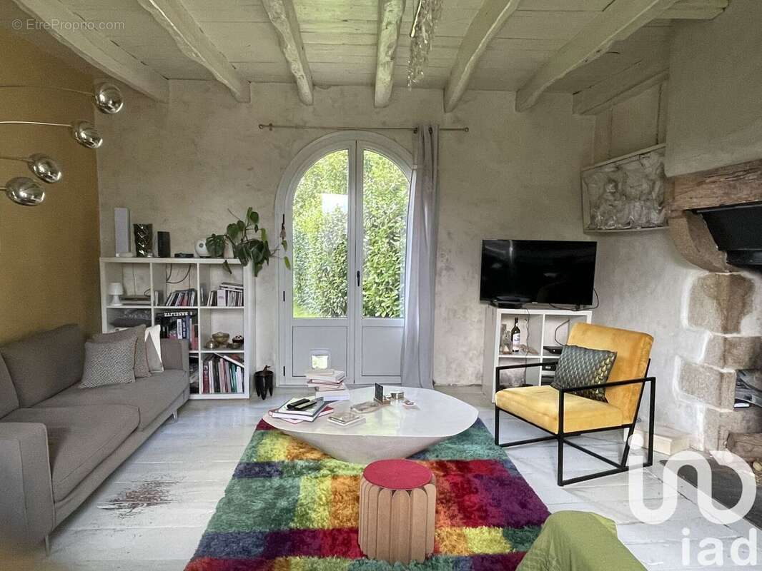 Photo 4 - Maison à SAINT-PRIEST-SOUS-AIXE