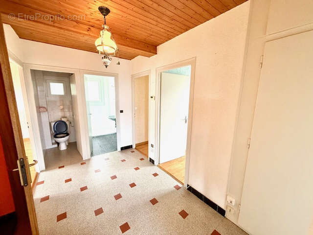 Maison à DIVONNE-LES-BAINS