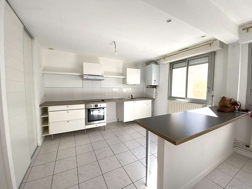 Appartement à LIBOURNE