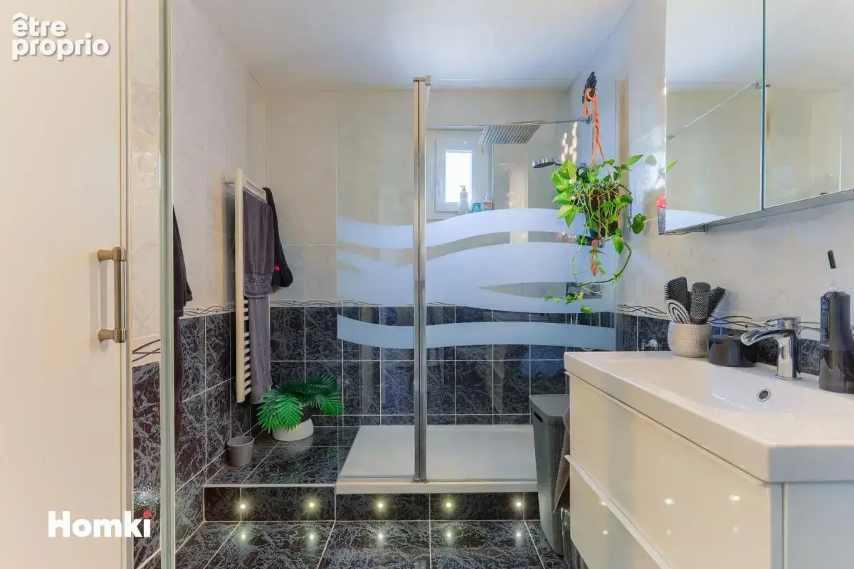 Maison T7 de 135 m² à Combs-la-Ville 77380 - photo 7