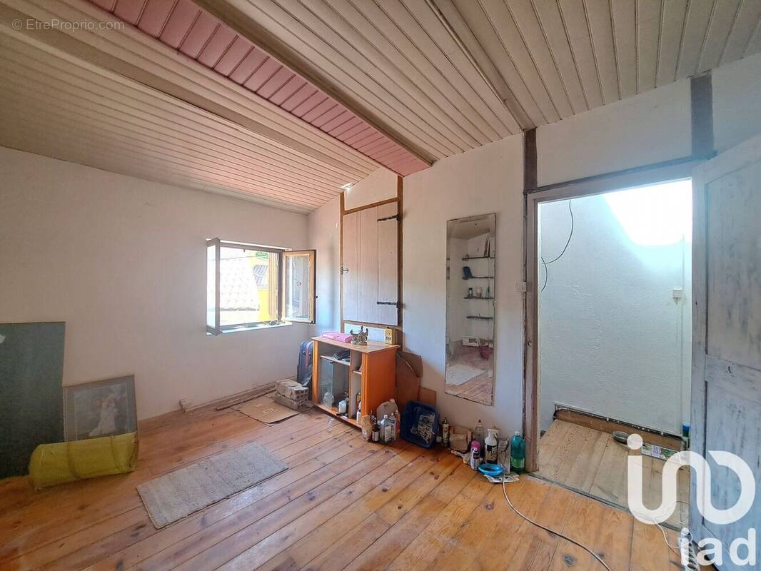 Photo 1 - Maison à FA