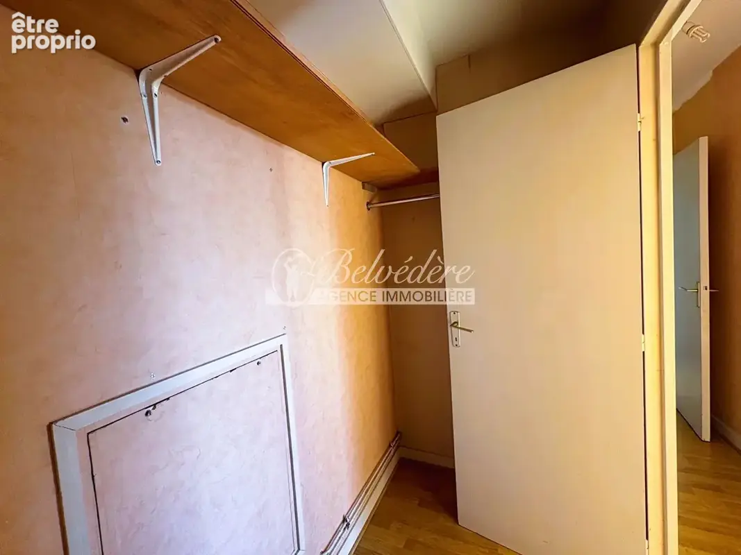 Appartement  3 pièce(s) - photo 9