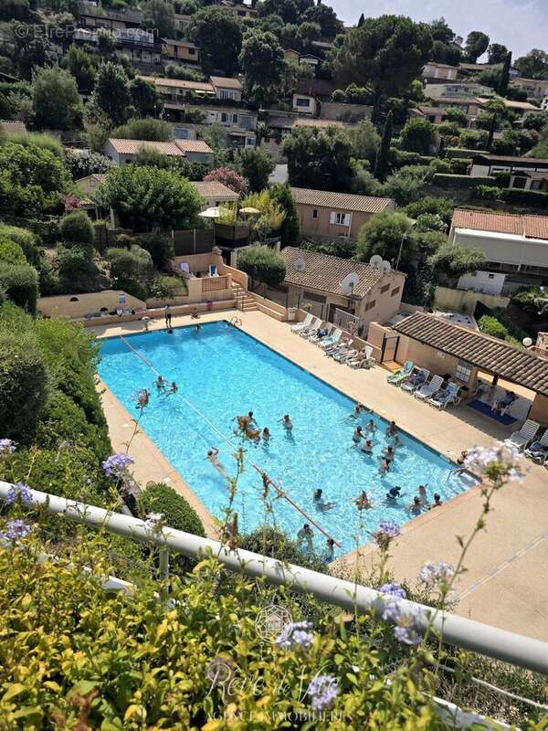 Mas 3 pièces dans résidence avec piscine proche de la plage - photo 4