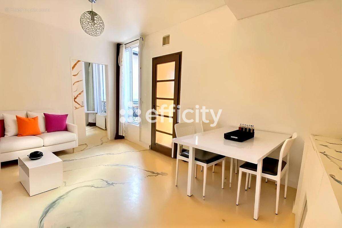 Maison à ROMAINVILLE