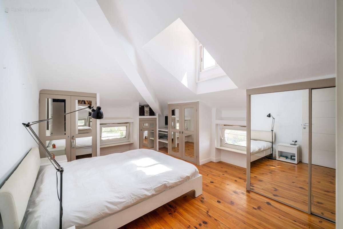 Appartement - photo 11