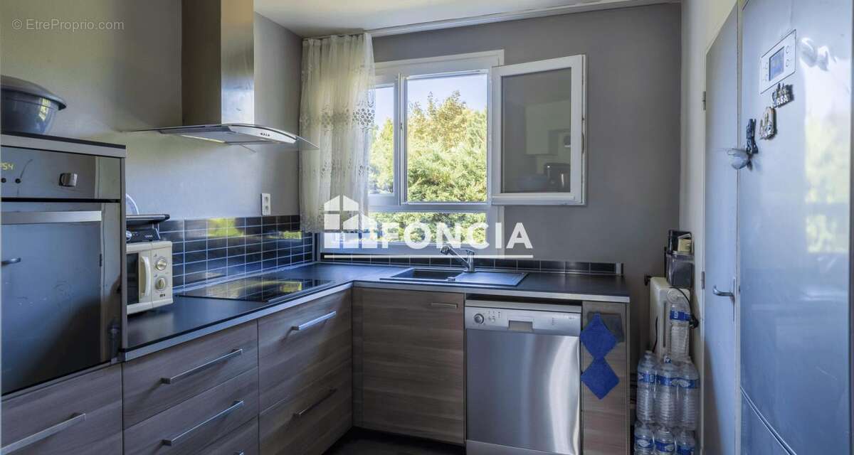 Appartement à AMILLY