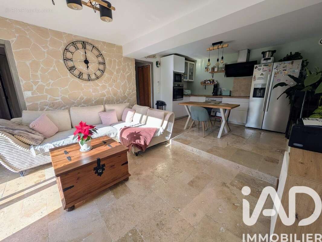 Photo 4 - Appartement à MOUGINS