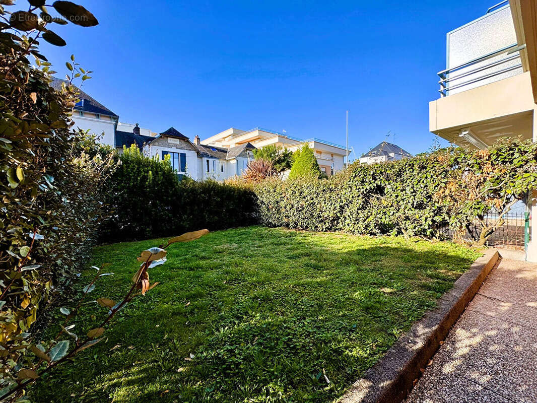 Appartement à PORNICHET