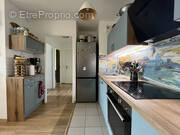 Appartement à RAMBOUILLET