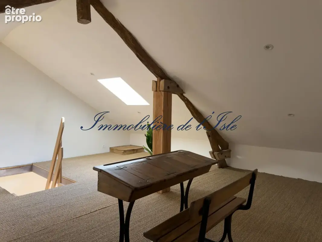 Élégante maison bourgeoise avec gite et piscine - photo 14
