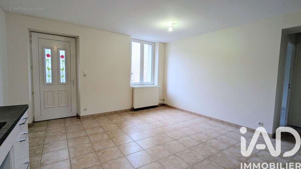 Photo 4 - Appartement à NEZEL