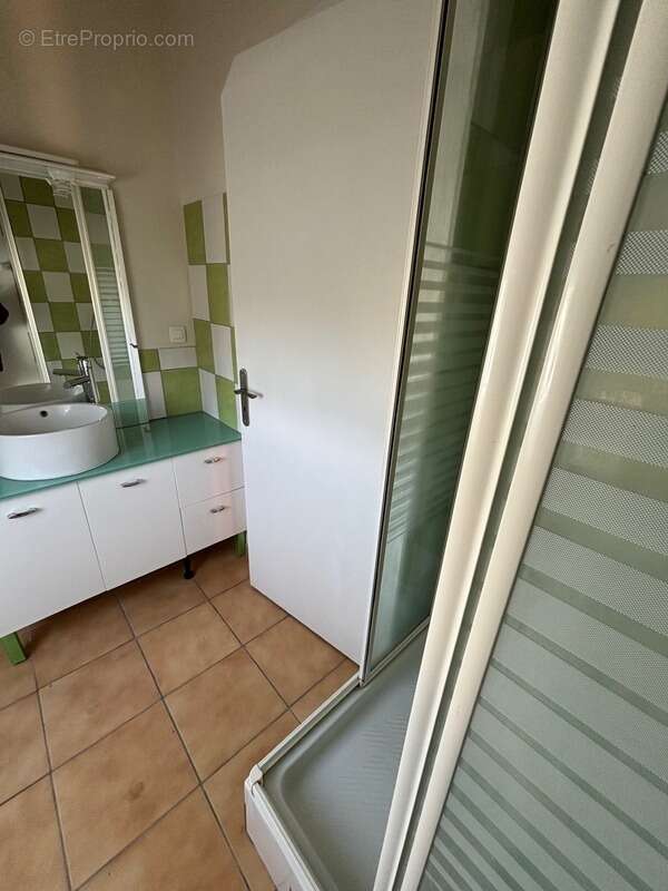 Immeubles de rapport à vendre - MARSEILLES LES AUBIGNY (18) - photo 4