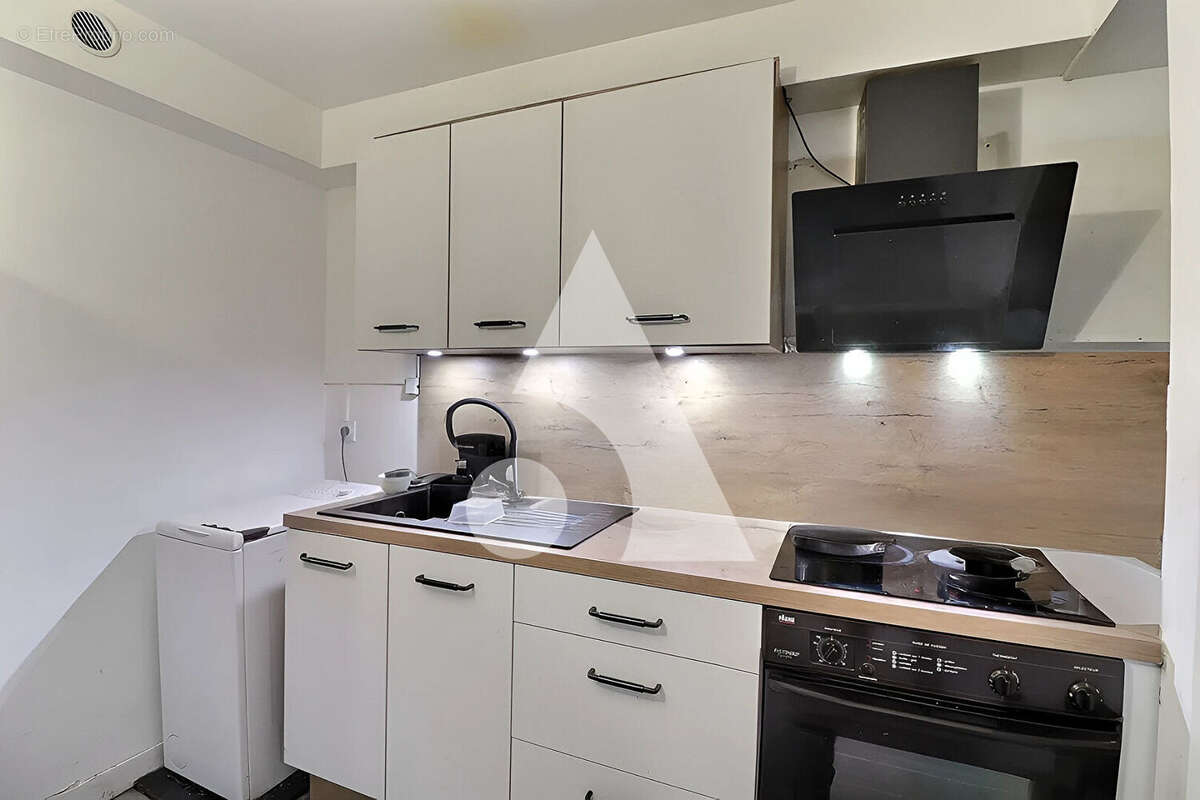 Appartement à PONTOISE