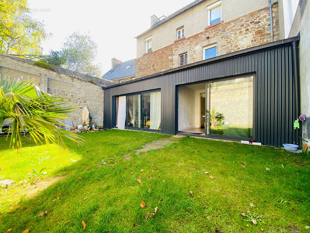 Maison à SAINT-BRIEUC