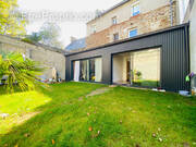 Maison à SAINT-BRIEUC