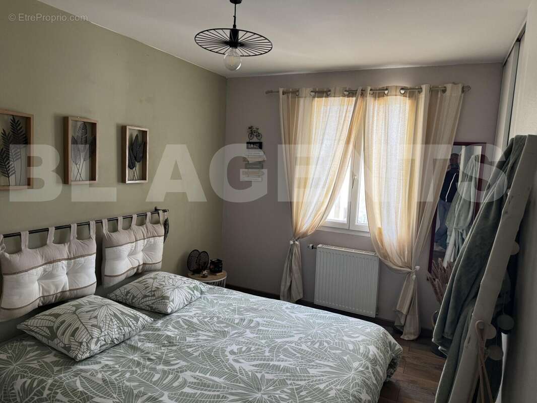 IMG_3825 - Maison à JUILLY