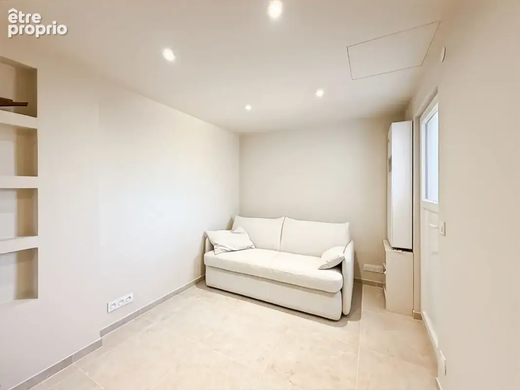 A VENDRE EN EXCLUSIVITÉ Maison T4/5 de 109 m² avec jardin secteur La Pounhce 13190 Allauch - photo 6