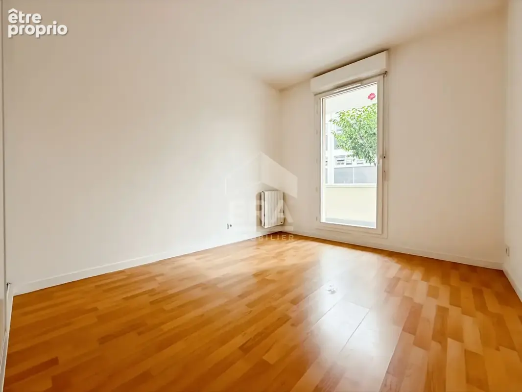 Appartement Saint Fargeau Ponthierry 3 pièce(s) 55 m2 - photo 7