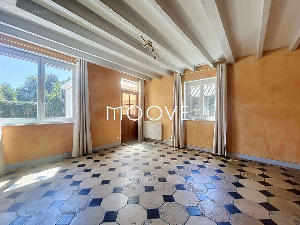 Maison familiale Villers Ecalles - photo 3