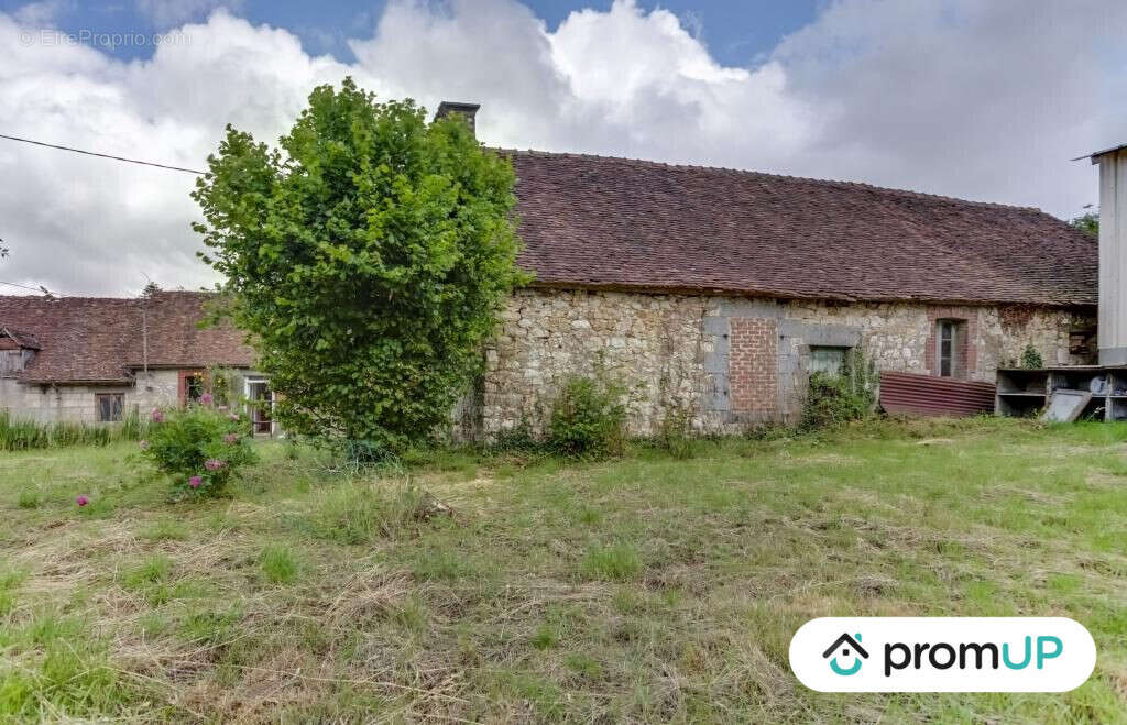 Maison à LA FERTE-MACE