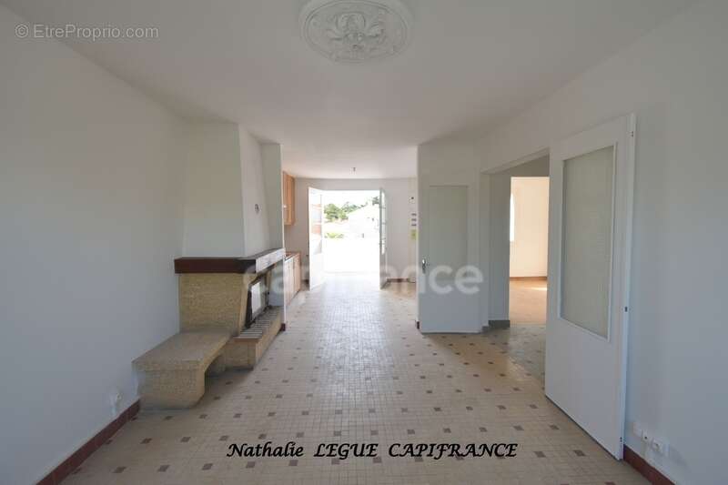 Appartement à LA BARRE-DE-MONTS