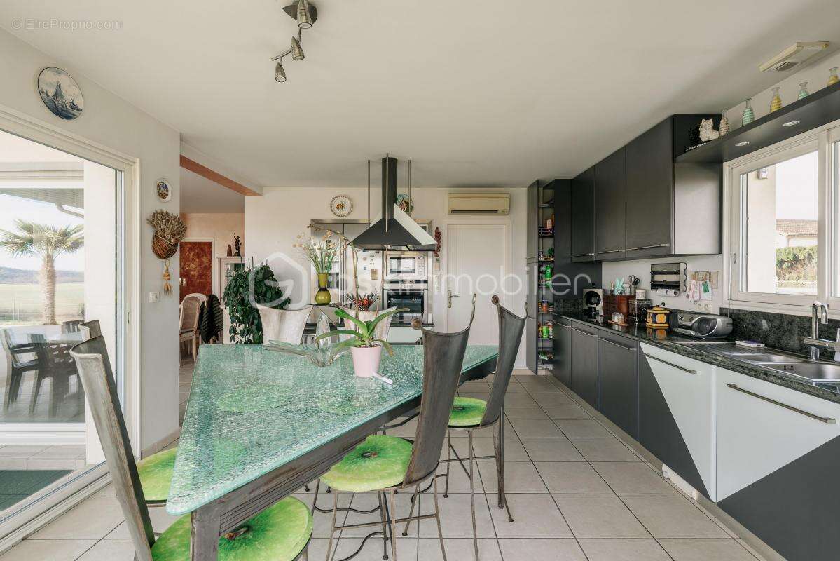 Maison à HASTINGUES