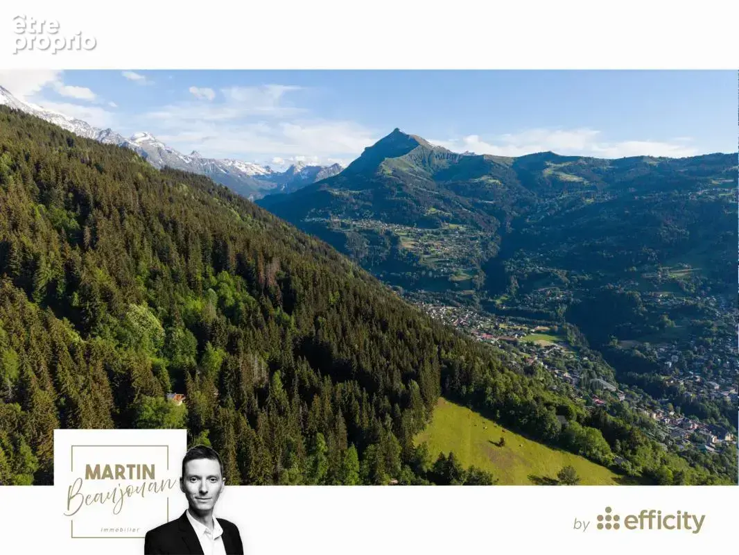 Maison 7 pièces 138 m² à vendre à Saint-Gervais-Les-Bains (74170) - photo 16