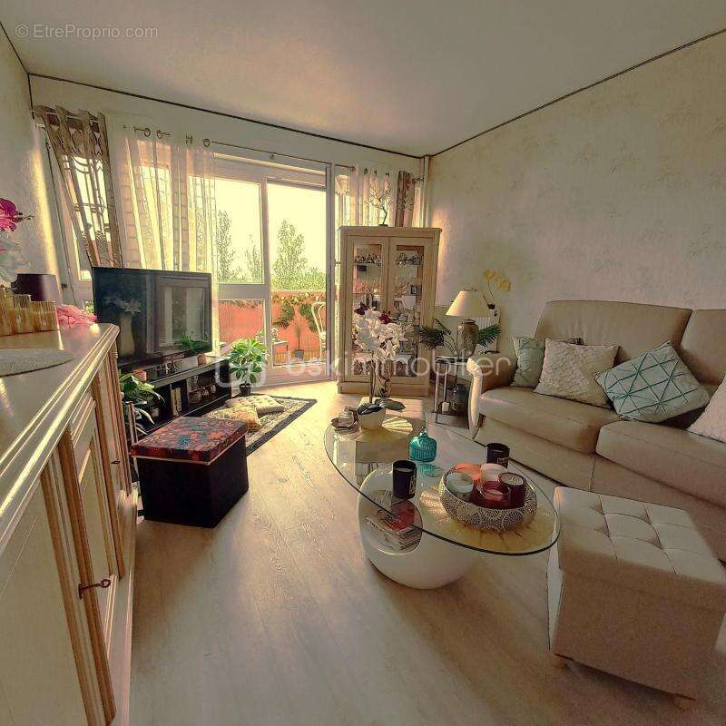 Appartement à SEVRAN