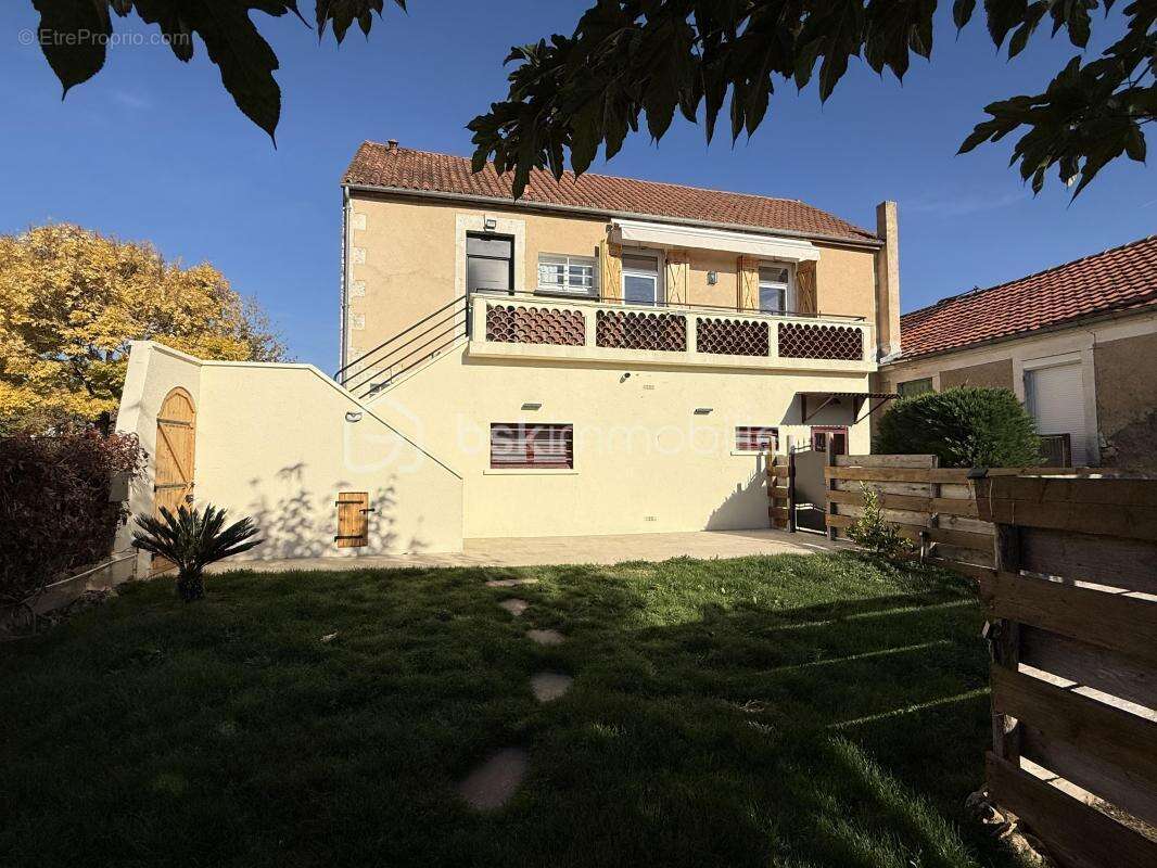 Appartement à PERIGUEUX