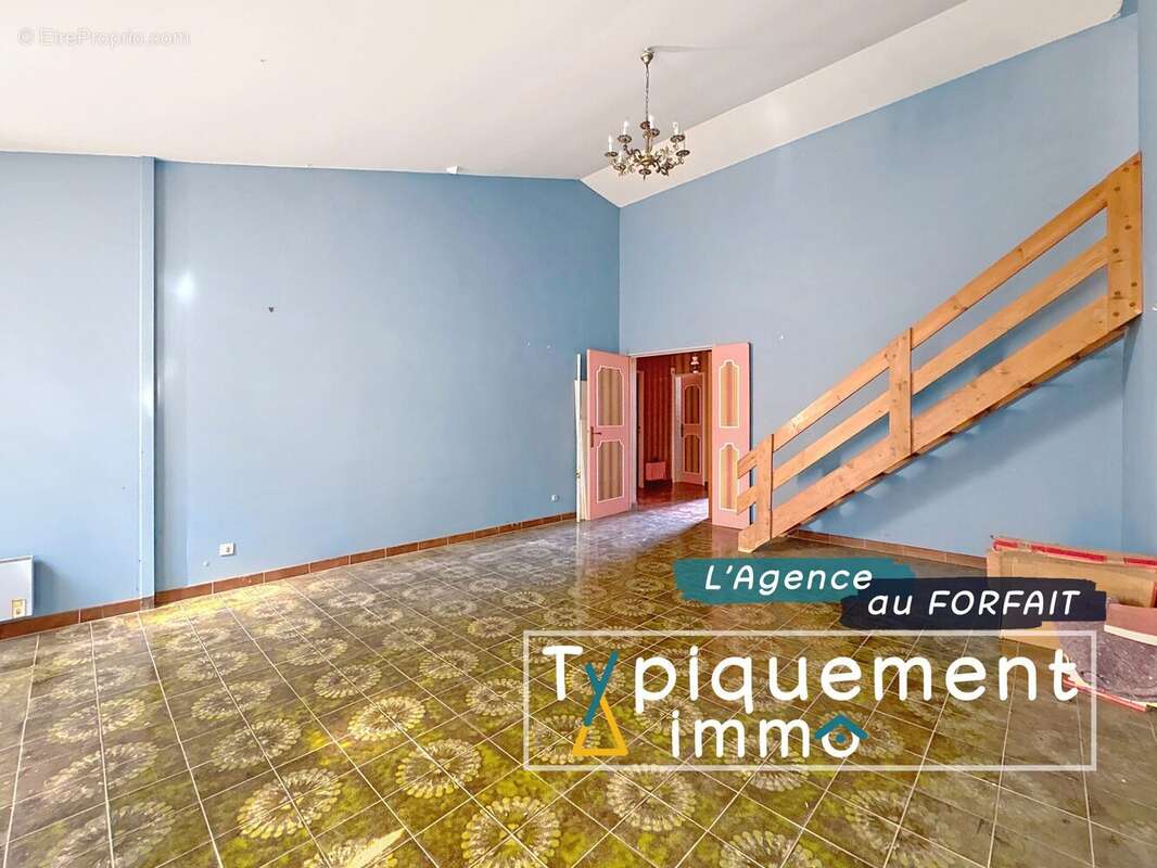 Maison 105 m² à Seysses  - photo 5