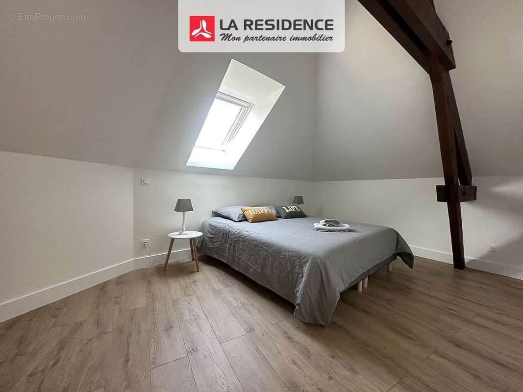 Appartement 108 m² à Chambourcy  - photo 4