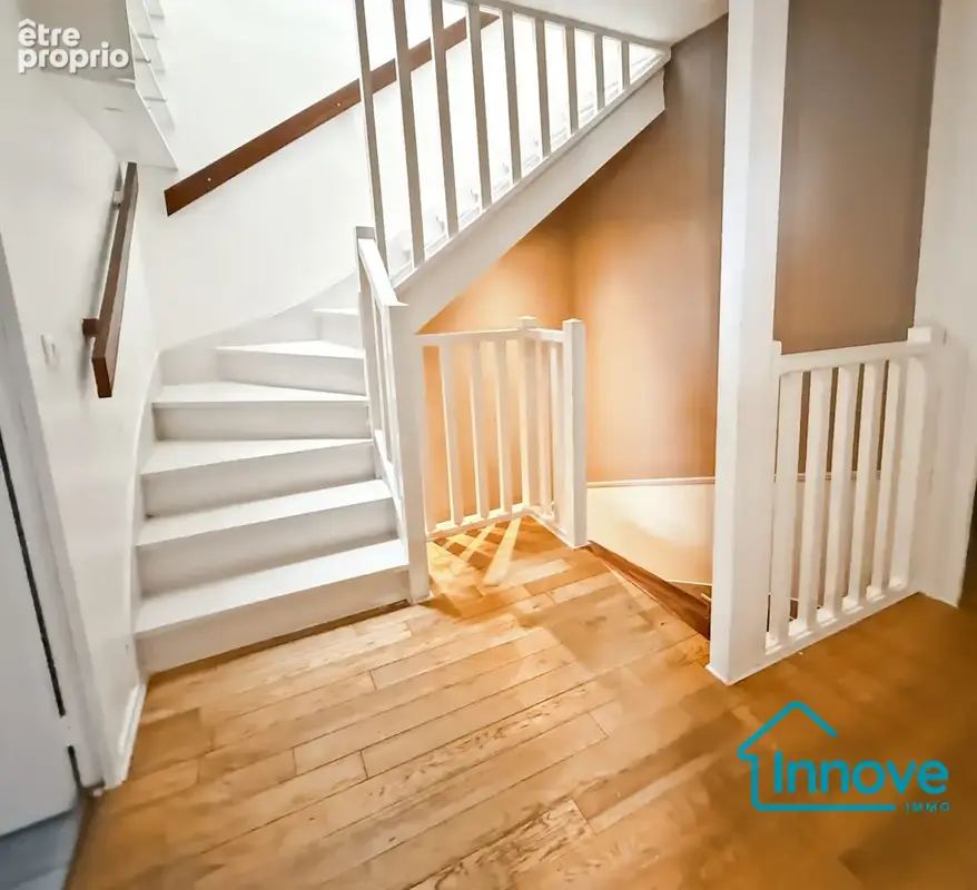 Maison 5 pièces 126 m² à vendre à Versailles (78000) - photo 7
