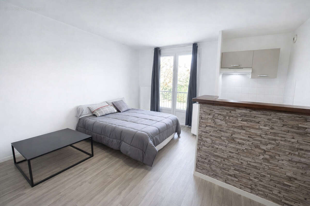 Appartement à PONT-SAINTE-MAXENCE