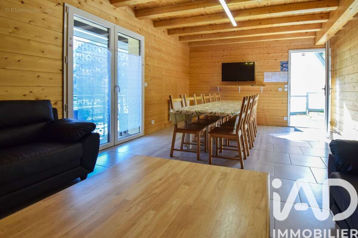 83 m² à Luz-Saint-Sauveur  - photo 2