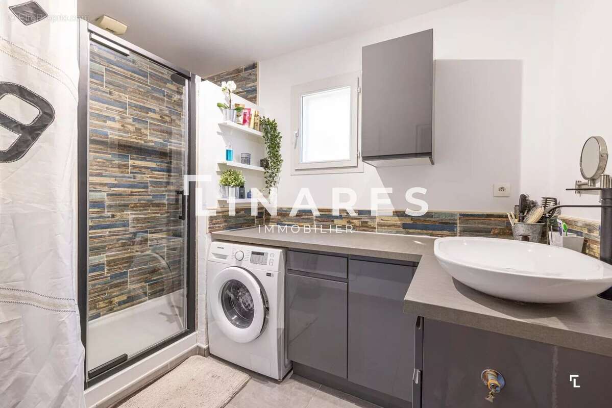 Maison à MARSEILLE-11E