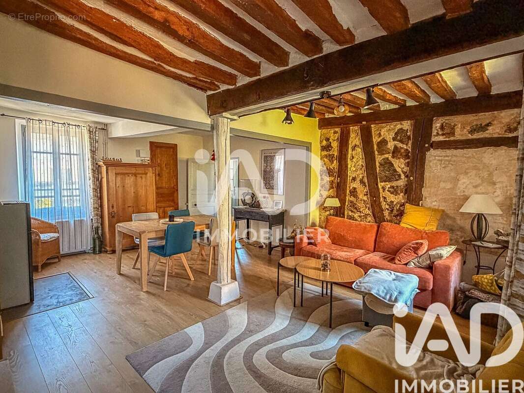 Photo 5 - Maison à DOUE