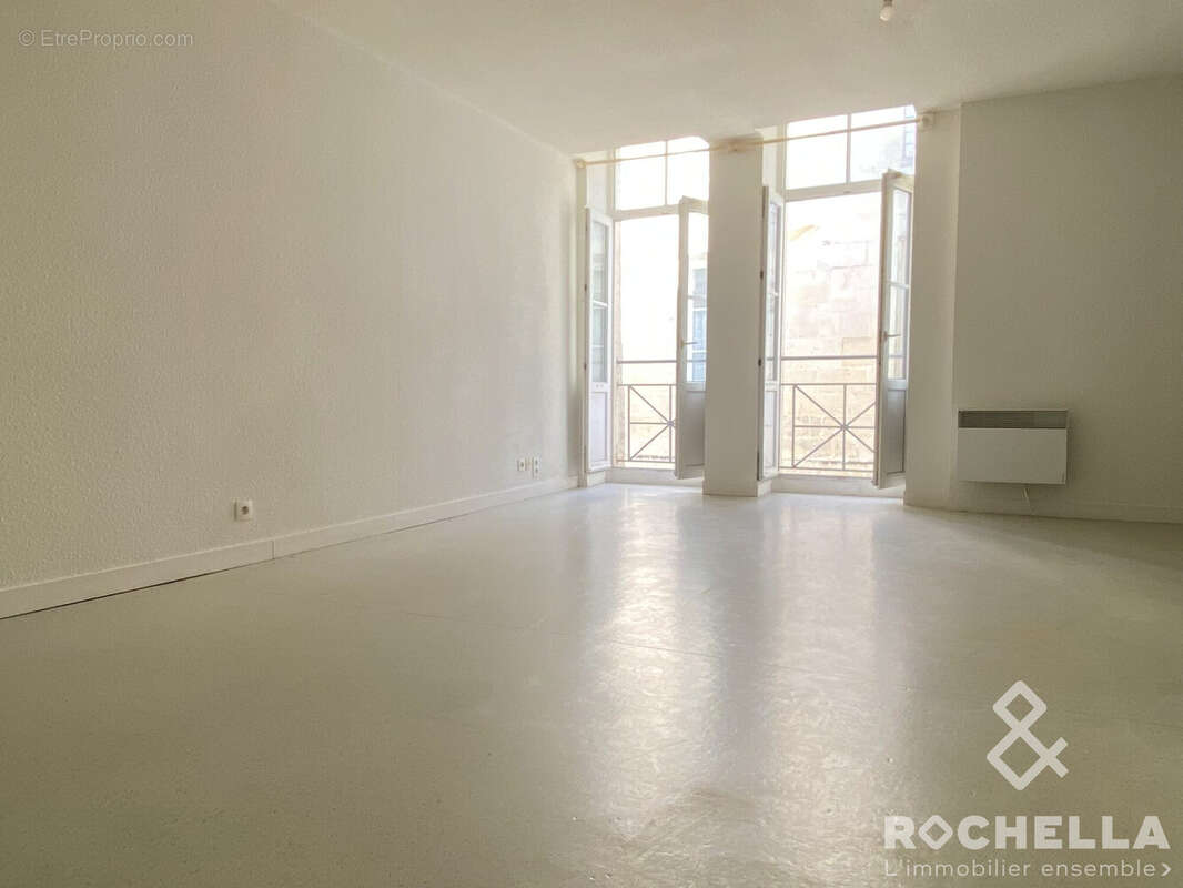 Appartement à ROCHEFORT
