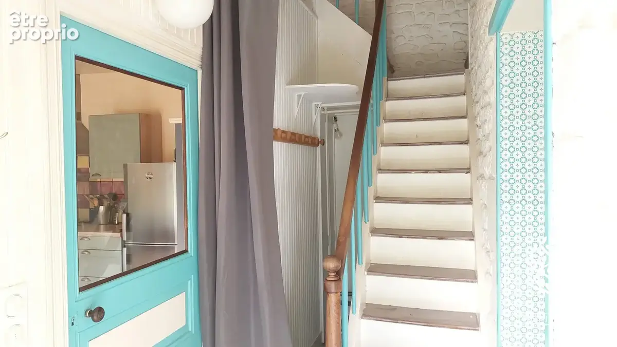 Maison de campagne proche de Saint-Savinien - photo 10