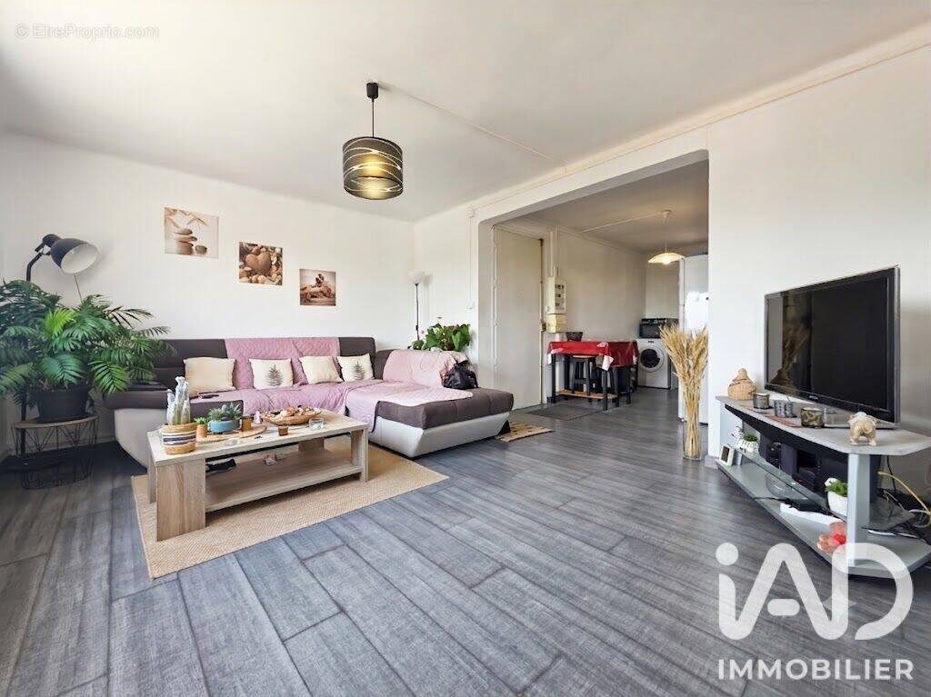 Photo 1 - Appartement à BEZIERS