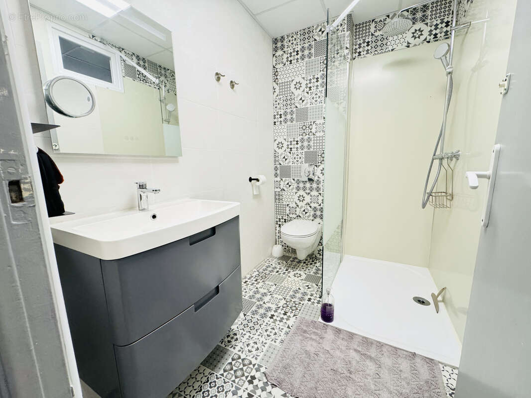 Appartement à PALAVAS-LES-FLOTS
