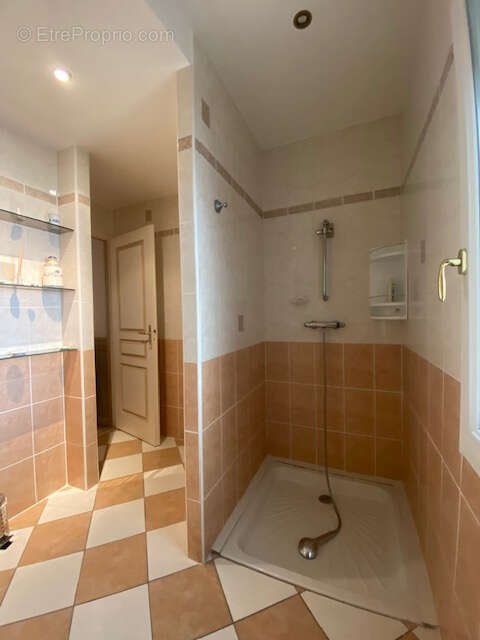 Maison à SAINT-PIERRE-D&#039;OLERON