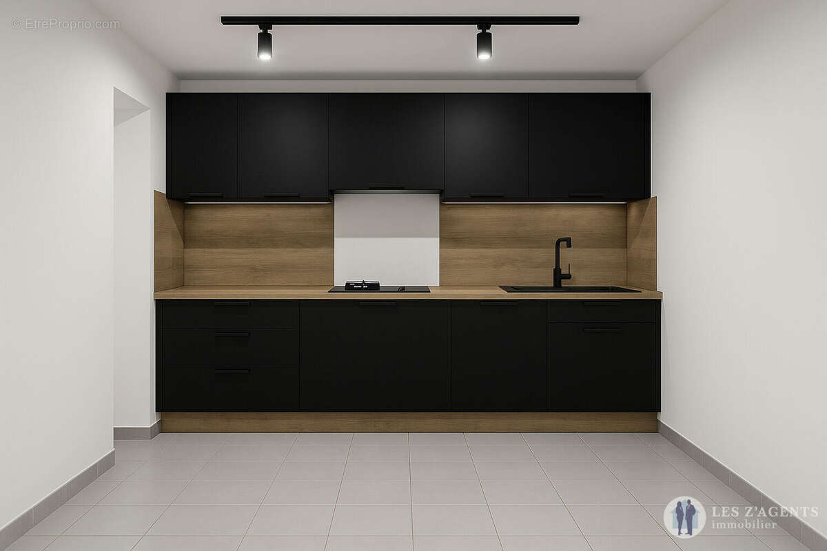 Appartement à SEYSSINS