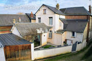 Maison à IGOVILLE