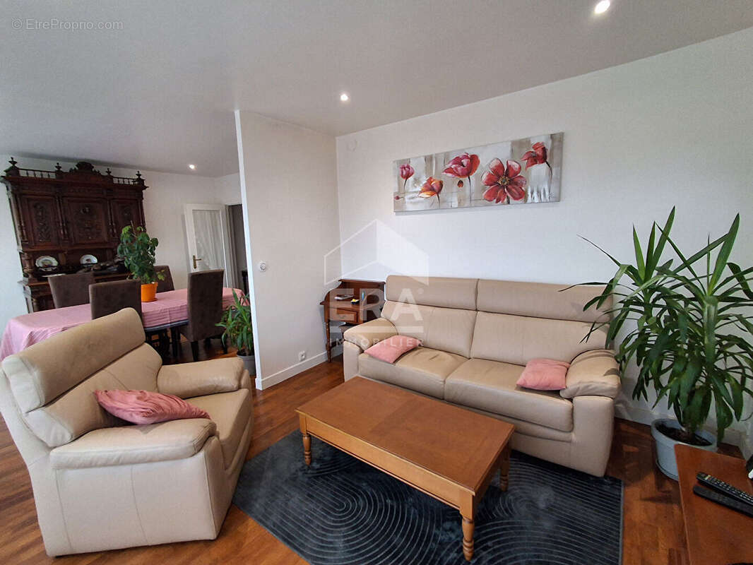 Appartement à NOGENT-LE-ROTROU