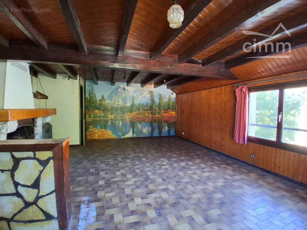 Appartement/maison en copropriété à vendre à Crêts-en-Belledonne - photo 11