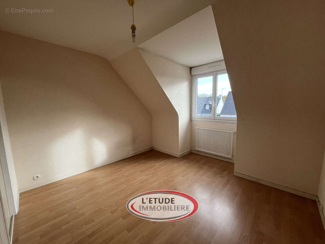 Photo 5 - Maison à CARQUEFOU