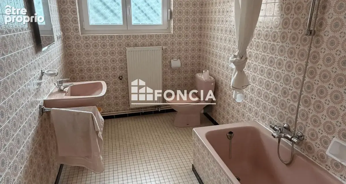 NOUVEAUTE, en exclusivité sur HOMMARTING - Maison avec fort potentiel et 10,87 ares de terrain – À découvrir ! - photo 9
