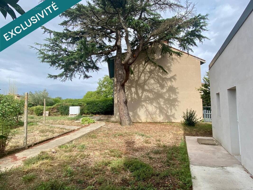 Photo 1 - Maison à PAYRIN-AUGMONTEL