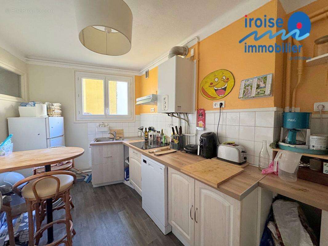 Appartement à BREST