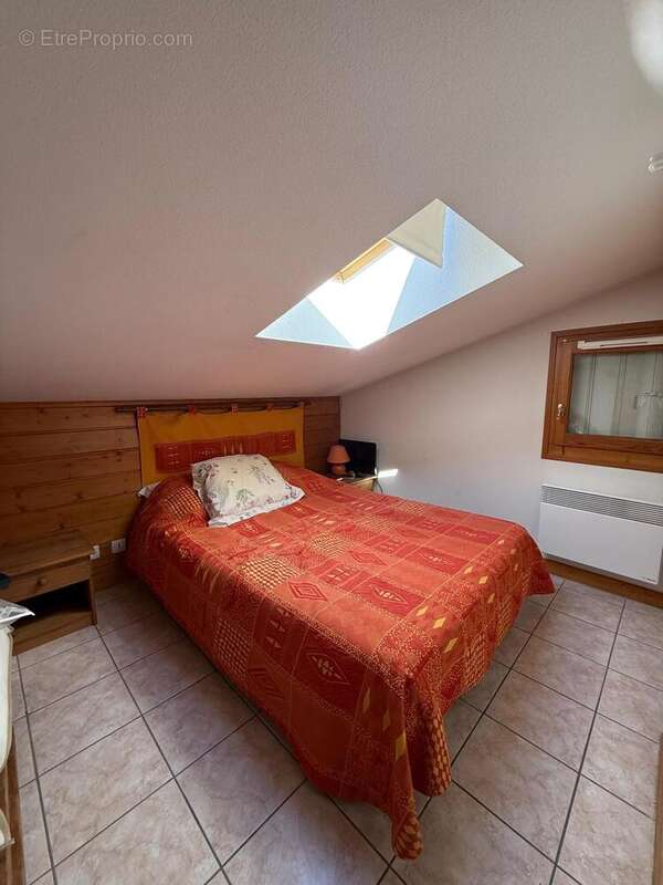 Photo 6 - Appartement à PRAZ-SUR-ARLY